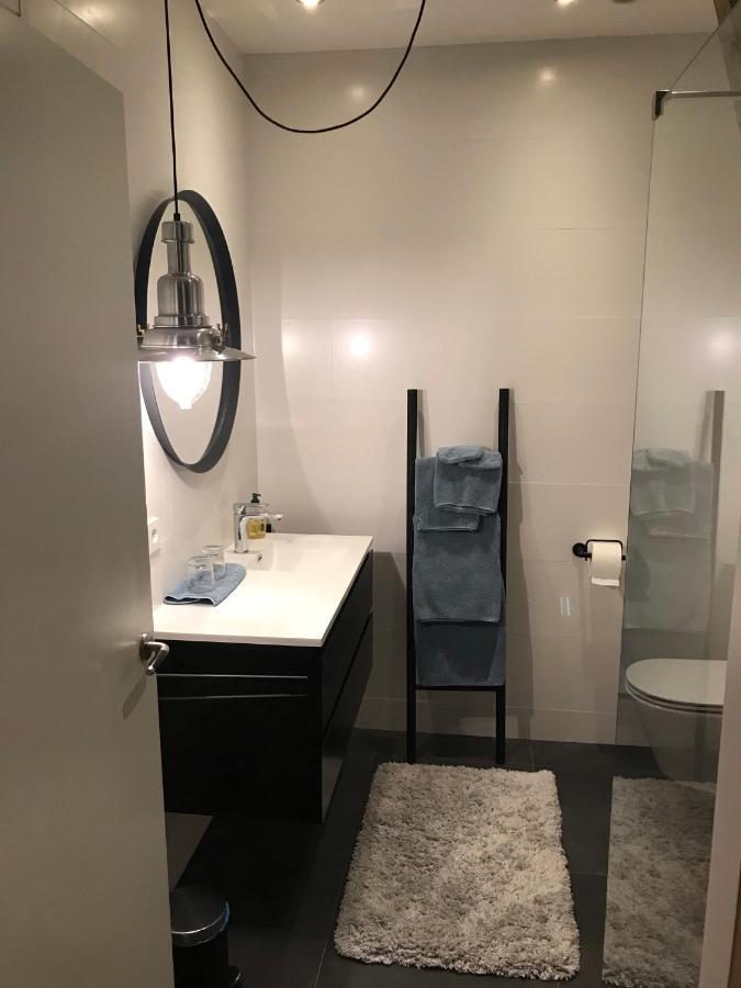 B&B Logeren Bij De Burgemeester Stad aan 't Haringvliet Extérieur photo